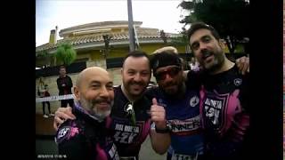 V Carrera Popular Centro Educativo LOS OLIVOS 2018. 4-Marzo.MURCIA
