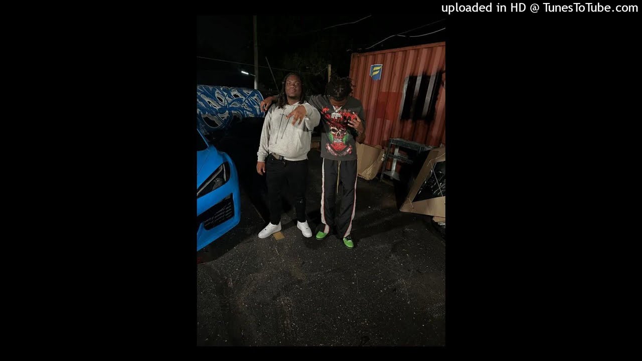 [FREE] Rio Da Yung OG x Babyfxce E Type Beat - “Orthodox”