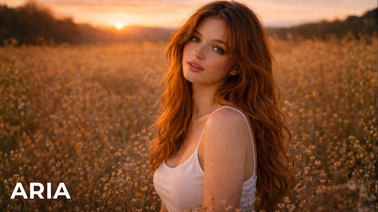 ARIA — FRAGMENTS OF YOU (Official Music Video)