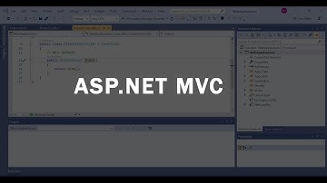 6- ilk proje - ASP.NET MVC MySQL Eğitimi