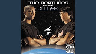 Video thumbnail of "The Neptunes - Intro"