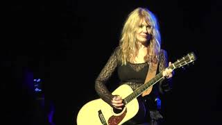 Exclusive interview with Heart's Nancy Wilson ahead of Niagara Falls show
