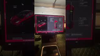 Tesla Service Mode Menu Has All Sorts Of Secrets 🤯