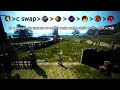 Black desert warrior awakening easy pvp combo after reboot