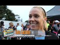 2012 Rock 'n' Roll San Diego Kate Gosselin Pre Race Interview