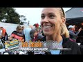 2012 Rock 'n' Roll San Diego Kate Gosselin Pre Race Interview