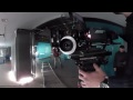 THE SNIFFER / НЮХАЧ Behind The Scenes 360