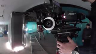THE SNIFFER / НЮХАЧ Behind The Scenes 360