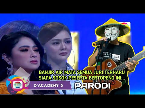 Video: Di perkumpulan apa para kontestan bujangan itu?