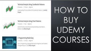 Stock Market Udemy Courses | By Abhijit Zingade