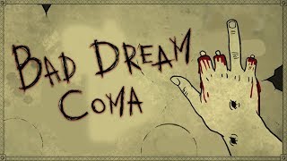 Bad Dream: Coma | Full Game Walkthrough | No Commentary