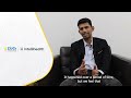 Venky surya cto  intellihealth on enhancing their digital capabilities partnering with zuci