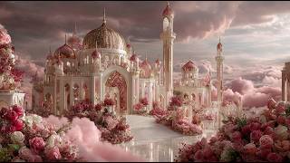 Enter a World Where Silence Becomes Beautiful — 4K Fantasy Ambience for Sleep & Study