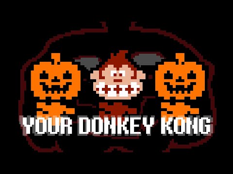 A KONG ZONE - Deltarune