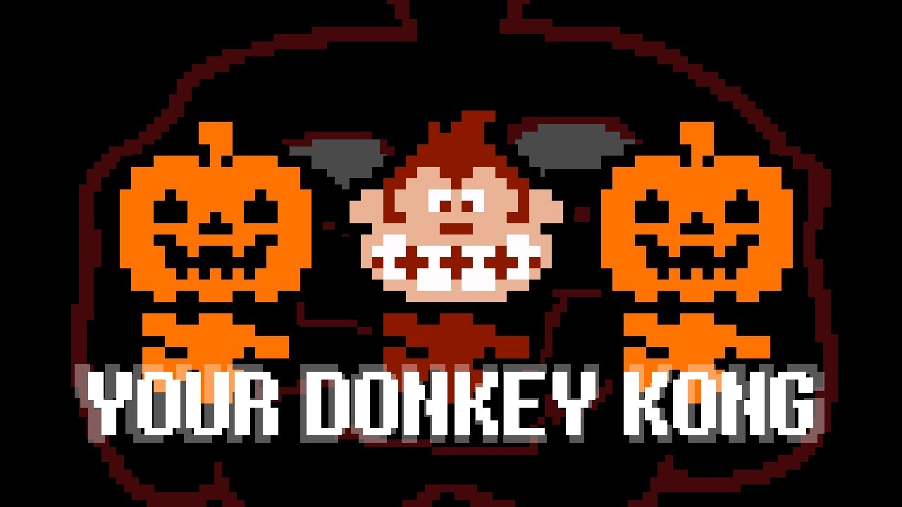 A KONG ZONE - Deltarune