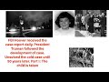 The coldest case solved part i child is taken truecrime unsolvedmysteries fbi