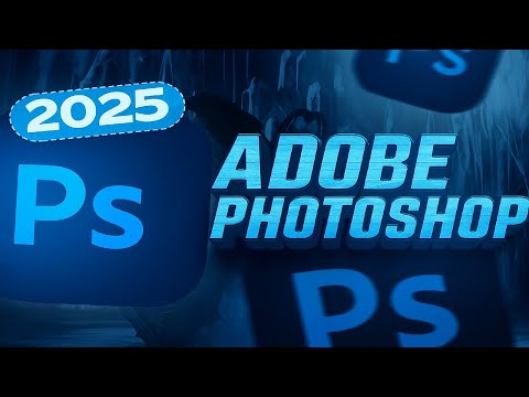 Adobe Photoshop Crack | Adobe Photoshop Full Version For Free | Tutorial 2025