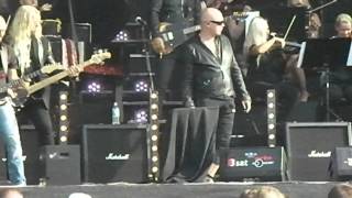 Rock Meets Classic feat. Michael Kiske - Kids Of The Century [Live at Wacken Open Air 2015]