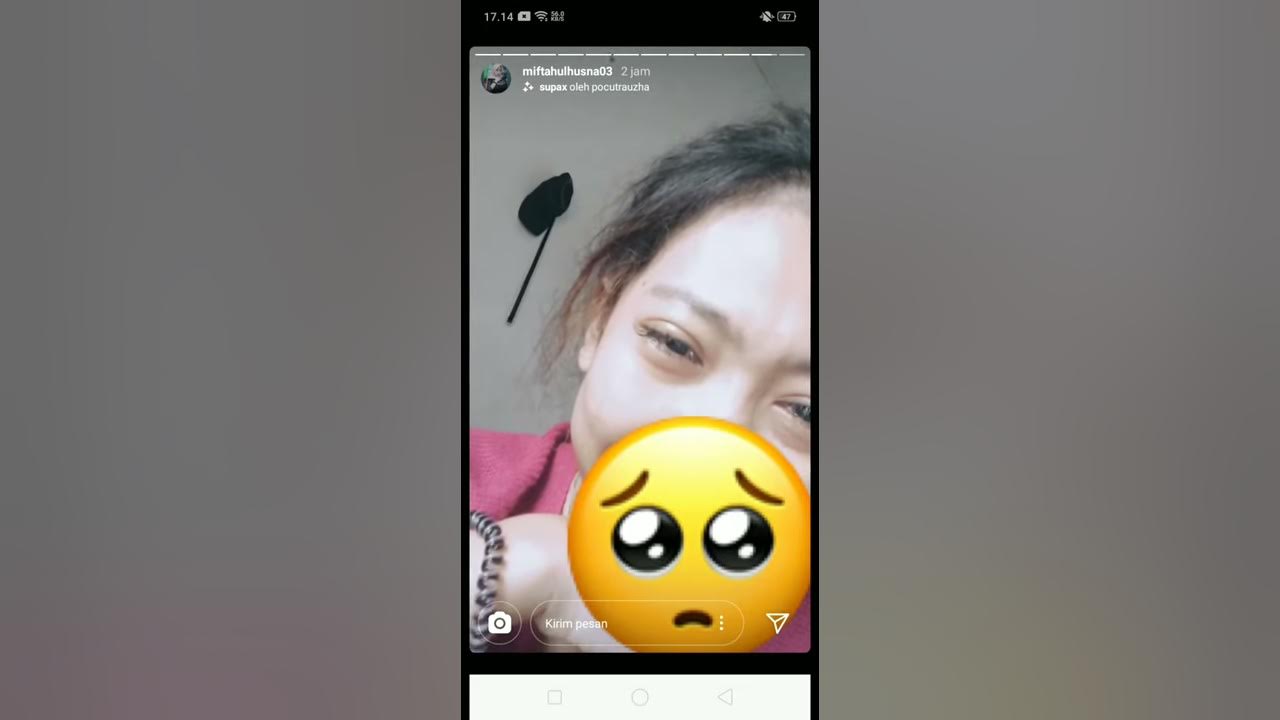 Curahan Hati Husna Alias Miftahulhusna Artis Tiktok Yang Dituduh Kepergok Warga Aceh‼️ Stop