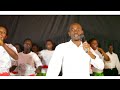Kaze Chorale Asante Yesu Official Video