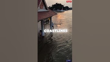 What If Earth Spun Twice as Fast?