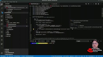 Introduction To Vert.x: Chained Routes And Static Handlers