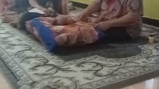 live Mbah Koti Ngurut anak