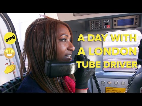 Video: Deplasarea în Londra: Ghid pentru transportul public