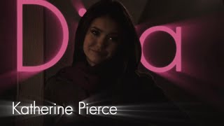 Katherine Pierce - Diva