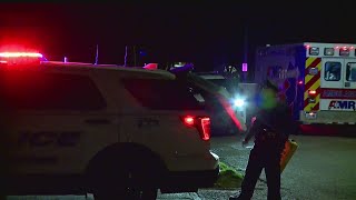 Teen boys charged in Youngstown shooting that hurt 13-year-old girl