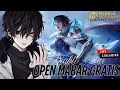 🔥 Saat Iblis Main Mobile Legends… 🔥 #DiabloVtuber #MLBB #TheCrimsonWatcher