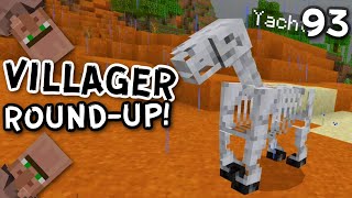 WE TAKE THE YACHT!! ~ Villager Round-Up : [93] by Sqaishey Quack 2,104 views 3 weeks ago 13 minutes, 12 seconds
