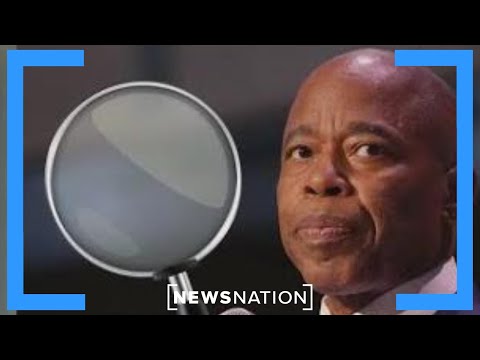 FBI investigates NYC Mayor Eric Adams’ trips to Turkey | On Balance