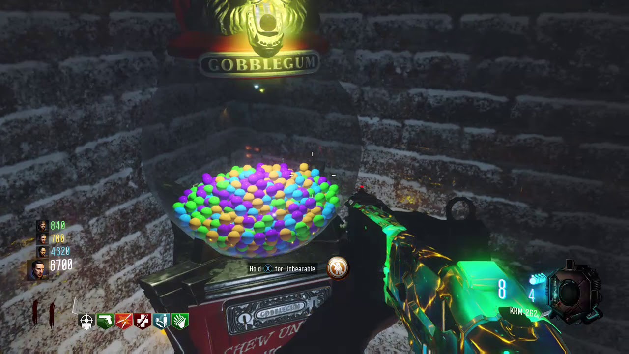 Call of Duty: Black Ops III - YouTube