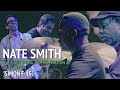 NATE SMITH: &quot;SIMON F-15&quot; ft. Cory Wong, Victor Wooten + Ariel Posen