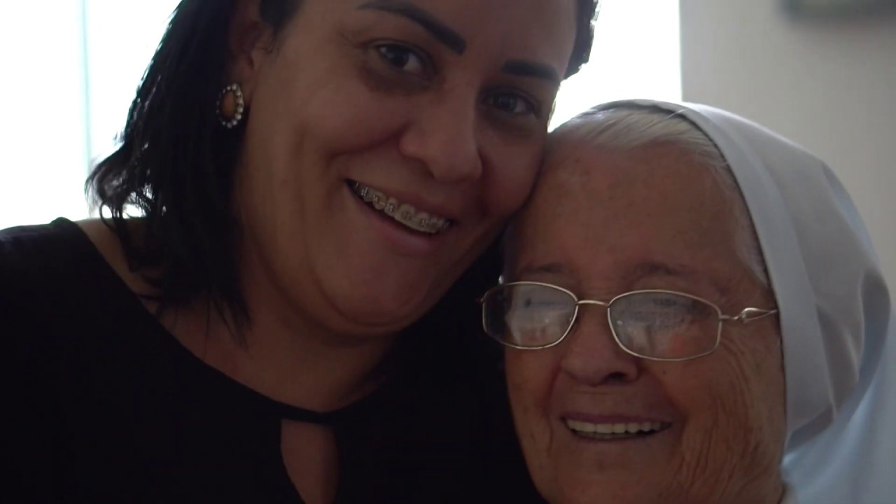 44 ANOS DO JARDIM DE INFÂNCIA MENINO JESUS