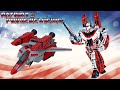 Patriot prime reviews 1985 transformers g1 jetfire