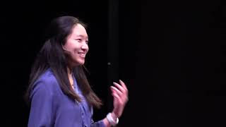 Redefining the Middle Child Stereotype: Life From the Middle | Vivian Wang | TEDxValenciaHighSchool