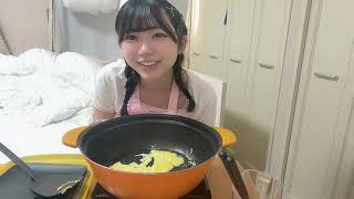 2025年08月21日 1 石井 彩音(HKT48 7期研究生)