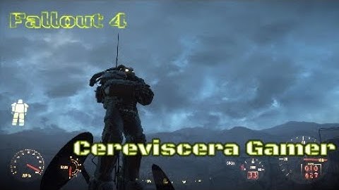 Fallout 4 | Atomic Command