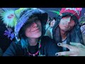 We danced ALL night long 🪩 | Dancefestopia day 3