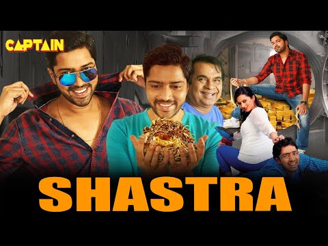 Allari Naresh Movies | Hindi Movie | Shastra Movies