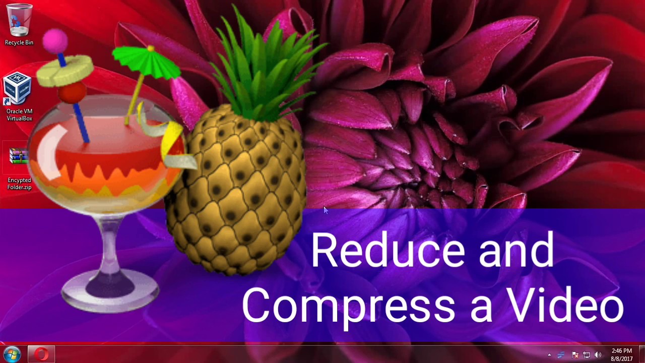 How to Use Handbrake and Reduce Video File Size Without Loss in Quality