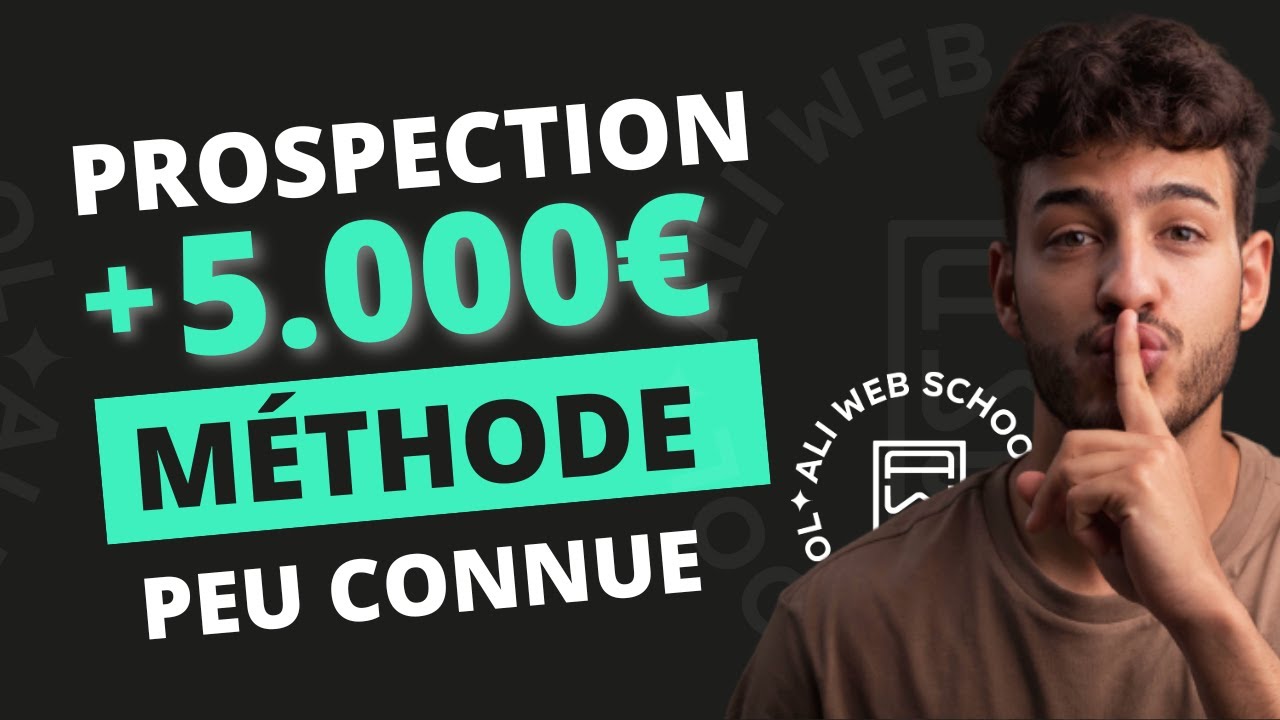 Comment TROUVER des Clients sur Facebook 2023 (+ 5000€ mois)