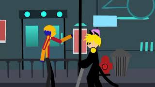devastator trailer |sticknodes pro|