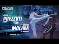 FULL FIGHT: ANNA PREZZOTI vs OMAIRA MOLINA - Karate Combat S02E11