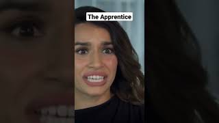 The Apprentice - First time foodies #theapprentice #shorts Profile