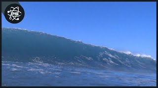 The Science Behind Tsunamis - Can We Predict the Next Disaster?