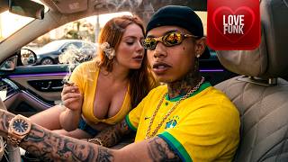 SE EU FICAR PÁ NEM ME TESTA - MC J9, MC Ryan SP, MC Don Juan, MC IG, MC Negão Original, MC Alan JR