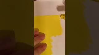 ぺんてるパッセル　きいろ　(15年前購入)